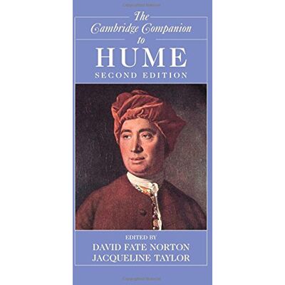 Symantec The Cambridge Companion to Hume (Cambridge Companions to Philosophy) - Preis vom 22.06.2026 23:23:57 h Symantec The Cambridge Companion to Hume (Cambridge Companions to Philosophy) - Preis vom 22.06.2026 23:23:57 h