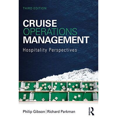 Gibson Cruise Operations Management: Hospitality Perspectives - Preis vom 18.06.2026 05:44:55 h Gibson Cruise Operations Management: Hospitality Perspectives - Preis vom 18.06.2026 05:44:55 h
