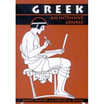 Hansen Greek: An Intensive Course - Preis vom 23.06.2026 11:45:09 h Hansen Greek: An Intensive Course - Preis vom 23.06.2026 11:45:09 h