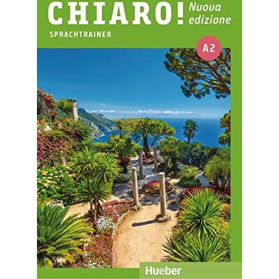 Cinzia Cordera Alberti - Chiaro! A2 – Nuova edizione: Sprachtrainer mit Audios online (Chiaro! – Nuova edizione) - Preis vom 17.06.2026 05:34:31 h Cinzia Cordera Alberti - Chiaro! A2 – Nuova edizione: Sprachtrainer mit Audios online (Chiaro! – Nuova edizione) - Preis vom 17.06.2026 05:34:31 h