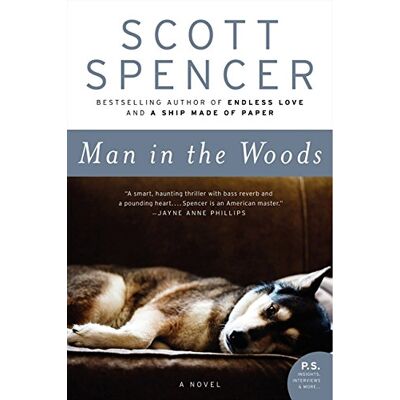 Scott Man in the Woods - Preis vom 20.06.2026 05:23:55 h Scott Man in the Woods - Preis vom 20.06.2026 05:23:55 h
