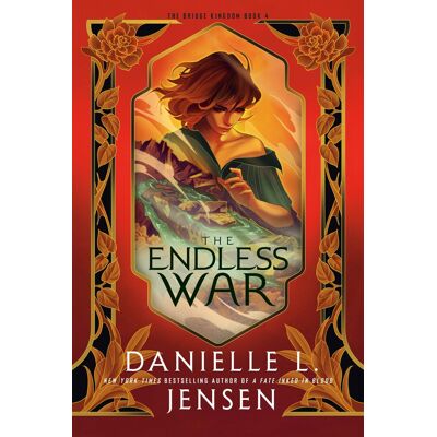 Jensen The Endless War - Preis vom 17.06.2026 05:34:31 h Jensen The Endless War - Preis vom 17.06.2026 05:34:31 h
