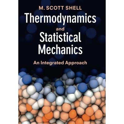 Scott Thermodynamics and Statistical Mechanics (Cambridge Series in Chemical Engineering) - Preis vom 20.06.2026 05:23:55 h Scott Thermodynamics and Statistical Mechanics (Cambridge Series in Chemical Engineering) - Preis vom 20.06.2026 05:23:55 h