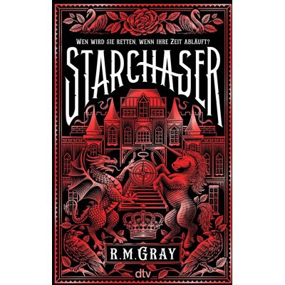Gray, R. M. - Starchaser - Preis vom 21.06.2026 05:42:24 h Gray, R. M. - Starchaser - Preis vom 21.06.2026 05:42:24 h