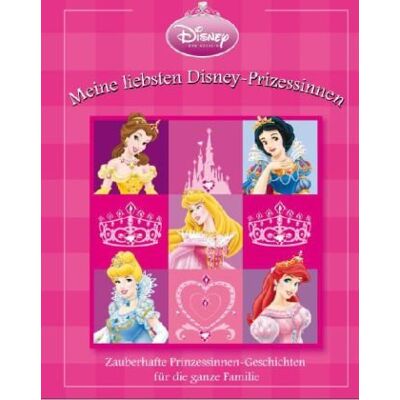 Disney Prinzessinnen Geschichten - Preis vom 21.06.2026 05:42:24 h Disney Prinzessinnen Geschichten - Preis vom 21.06.2026 05:42:24 h