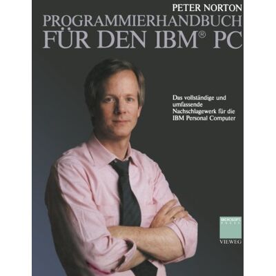 Symantec Programmierhandbuch Fur Den IBM PC (German Edition) - Preis vom 22.06.2026 23:23:57 h Symantec Programmierhandbuch Fur Den IBM PC (German Edition) - Preis vom 22.06.2026 23:23:57 h