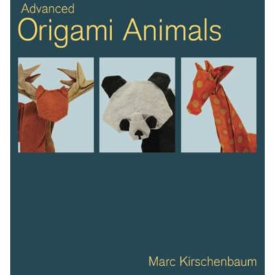Marc Advanced Origami Animals - Preis vom 20.06.2026 05:23:55 h Marc Advanced Origami Animals - Preis vom 20.06.2026 05:23:55 h