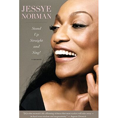 Norman Stand Up Straight and Sing! - Preis vom 23.06.2026 11:45:09 h Norman Stand Up Straight and Sing! - Preis vom 23.06.2026 11:45:09 h