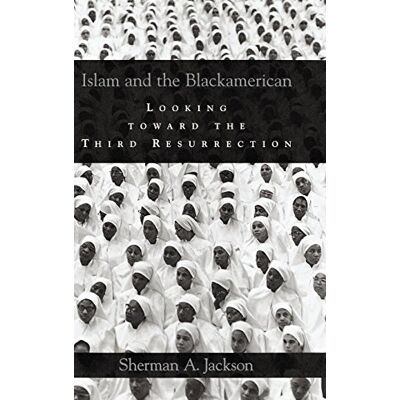 Jackson Islam and the Blackamerican: Looking toward the Third Resurrection - Preis vom 16.06.2026 05:30:18 h Jackson Islam and the Blackamerican: Looking toward the Third Resurrection - Preis vom 16.06.2026 05:30:18 h