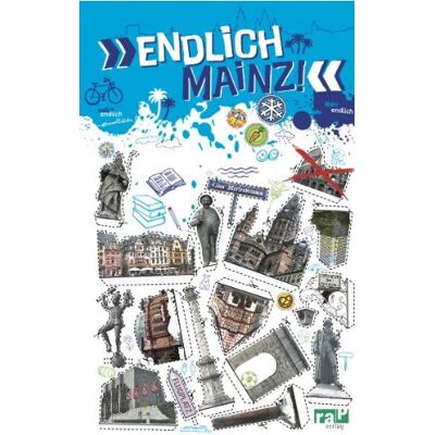 Braun "Endlich Mainz!": Dein Stadtführer - Preis vom 19.06.2026 05:29:47 h Braun "Endlich Mainz!": Dein Stadtführer - Preis vom 19.06.2026 05:29:47 h