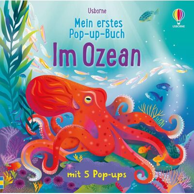 Lizzie Cope - Mein erstes Pop-up-Buch: Im Ozean - Preis vom 07.08.2026 11:47:26 h Lizzie Cope - Mein erstes Pop-up-Buch: Im Ozean - Preis vom 07.08.2026 11:47:26 h