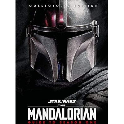 Titan Star Wars: The Mandalorian: Guide to Season One - Preis vom 23.06.2026 11:45:09 h Titan Star Wars: The Mandalorian: Guide to Season One - Preis vom 23.06.2026 11:45:09 h