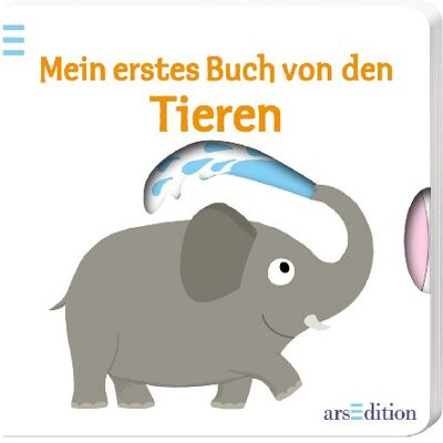 Mein erstes Buch von den Tieren - Preis vom 16.06.2026 05:30:18 h Mein erstes Buch von den Tieren - Preis vom 16.06.2026 05:30:18 h