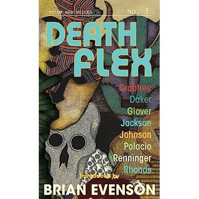 Jackson Death Flex Shadow of the Executioner, Pilum New Voices Number 3 - Preis vom 17.06.2026 05:34:31 h Jackson Death Flex Shadow of the Executioner, Pilum New Voices Number 3 - Preis vom 17.06.2026 05:34:31 h