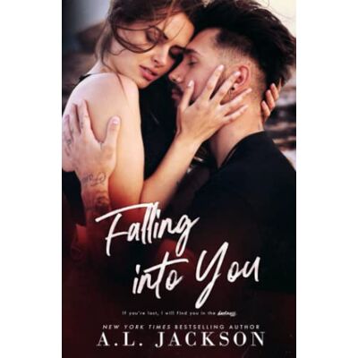 Jackson Falling into You: A Falling Stars Stand-Alone Romance - Preis vom 17.06.2026 05:34:31 h Jackson Falling into You: A Falling Stars Stand-Alone Romance - Preis vom 17.06.2026 05:34:31 h