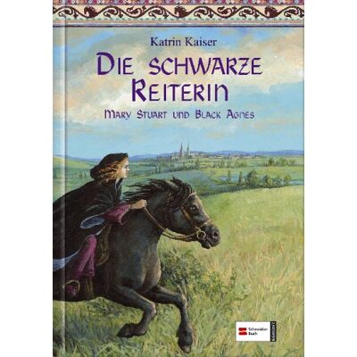 Kaiser Die schwarze Reiterin: Mary Stuart und Black Agnes - Preis vom 24.06.2026 07:42:13 h Kaiser Die schwarze Reiterin: Mary Stuart und Black Agnes - Preis vom 24.06.2026 07:42:13 h