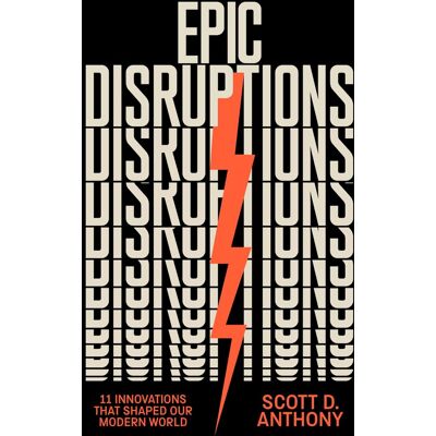 Scott Epic Disruptions: 11 Innovations That Shaped Our Modern World - Preis vom 16.06.2026 05:30:18 h Scott Epic Disruptions: 11 Innovations That Shaped Our Modern World - Preis vom 16.06.2026 05:30:18 h