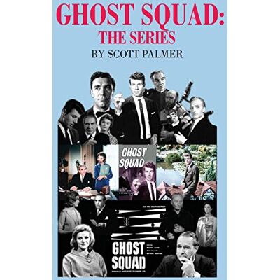 Scott Ghost Squad The Series - Preis vom 19.06.2026 05:29:47 h Scott Ghost Squad The Series - Preis vom 19.06.2026 05:29:47 h