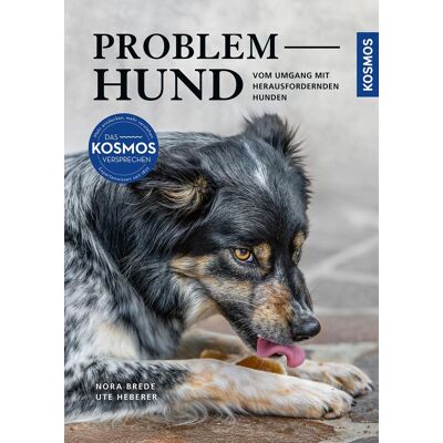 Ute Heberer - Problem Hund: Vom Umgang mit herausfordernden Hunden - Preis vom 22.06.2026 23:23:57 h Ute Heberer - Problem Hund: Vom Umgang mit herausfordernden Hunden - Preis vom 22.06.2026 23:23:57 h