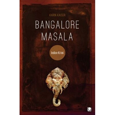 Kaiser Bangalore Masala: Indien-Krimi - Preis vom 23.06.2026 11:45:09 h Kaiser Bangalore Masala: Indien-Krimi - Preis vom 23.06.2026 11:45:09 h