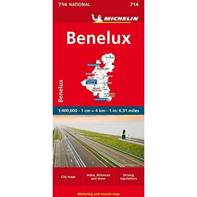 Benelux: Straßen- und Tourismuskarte; Auflage 2022 (MICHELIN Nationalkarten) - Preis vom 16.06.2026 05:30:18 h Benelux: Straßen- und Tourismuskarte; Auflage 2022 (MICHELIN Nationalkarten) - Preis vom 16.06.2026 05:30:18 h