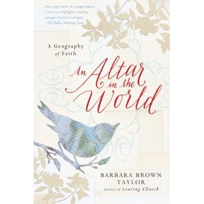 Taylor Altar in the World, An: A Geography of Faith (Plus) - Preis vom 24.06.2026 19:44:00 h Taylor Altar in the World, An: A Geography of Faith (Plus) - Preis vom 24.06.2026 19:44:00 h