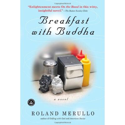 Roland Breakfast with Buddha - Preis vom 20.06.2026 05:23:55 h Roland Breakfast with Buddha - Preis vom 20.06.2026 05:23:55 h