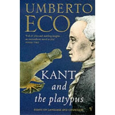 ECO Kant And The Platypus - Preis vom 24.06.2026 19:44:00 h ECO Kant And The Platypus - Preis vom 24.06.2026 19:44:00 h