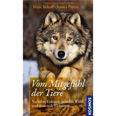 Marc Vom Mitgefühl der Tiere: Verliebte Eisbären, gerechte Wölfe und trauernde Elefanten - Preis vom 19.06.2026 05:29:47 h Marc Vom Mitgefühl der Tiere: Verliebte Eisbären, gerechte Wölfe und trauernde Elefanten - Preis vom 19.06.2026 05:29:47 h