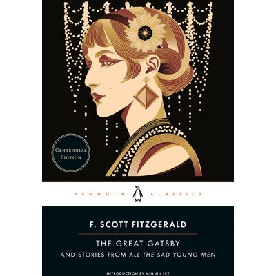 Scott The Great Gatsby: And Stories from All the Sad Young Men - Preis vom 19.06.2026 05:29:47 h Scott The Great Gatsby: And Stories from All the Sad Young Men - Preis vom 19.06.2026 05:29:47 h