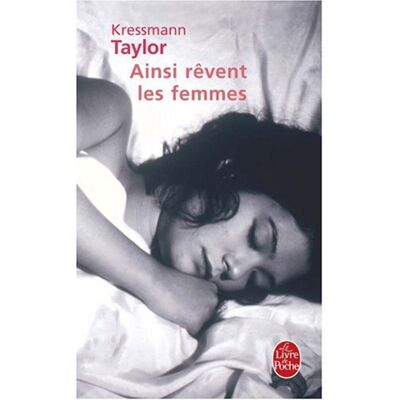 Taylor Ainsi rêvent les femmes - Preis vom 24.06.2026 19:44:00 h Taylor Ainsi rêvent les femmes - Preis vom 24.06.2026 19:44:00 h