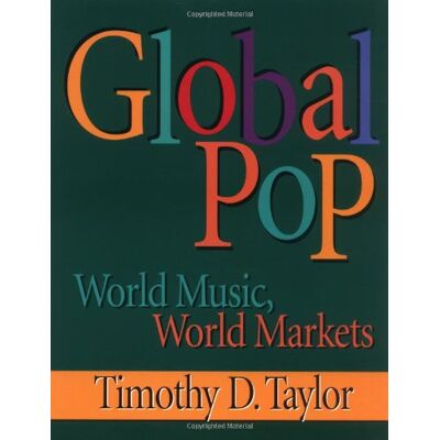 Taylor Global Pop: World Music, World Markets - Preis vom 24.06.2026 19:44:00 h Taylor Global Pop: World Music, World Markets - Preis vom 24.06.2026 19:44:00 h