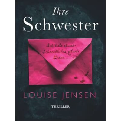 Jensen Ihre Schwester: Thriller - Preis vom 17.06.2026 05:34:31 h Jensen Ihre Schwester: Thriller - Preis vom 17.06.2026 05:34:31 h