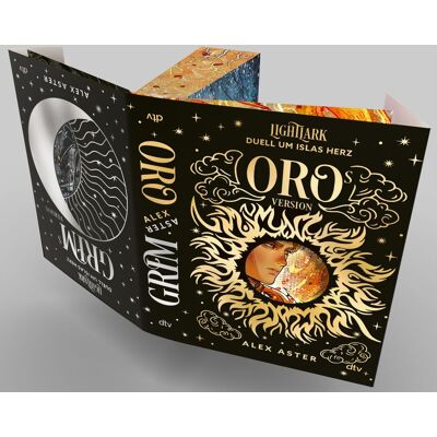 Alex Aster - Grim & Oro: Lightlark - Duell um Islas Herz - Preis vom 24.06.2026 19:44:00 h Alex Aster - Grim & Oro: Lightlark - Duell um Islas Herz - Preis vom 24.06.2026 19:44:00 h