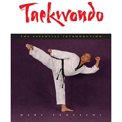Marc Taekwondo: The Essential Introduction - Preis vom 22.06.2026 23:23:57 h Marc Taekwondo: The Essential Introduction - Preis vom 22.06.2026 23:23:57 h