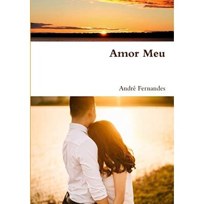 Andre Fernandes - Amor Meu - Preis vom 22.09.2026 03:35:57 h Andre Fernandes - Amor Meu - Preis vom 22.09.2026 03:35:57 h