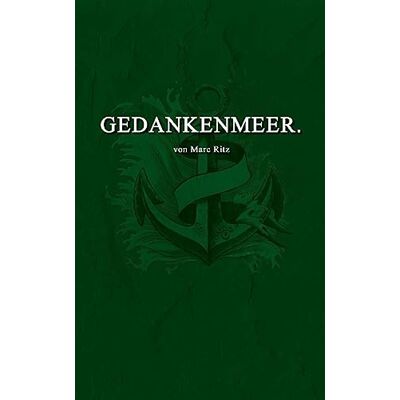 Marc Gedankenmeer. - Preis vom 20.06.2026 05:23:55 h Marc Gedankenmeer. - Preis vom 20.06.2026 05:23:55 h
