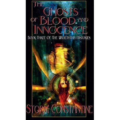 Storm The Ghosts of Blood and Innocence: Book Three of The Wraeththu Histories - Preis vom 24.06.2026 19:44:00 h Storm The Ghosts of Blood and Innocence: Book Three of The Wraeththu Histories - Preis vom 24.06.2026 19:44:00 h