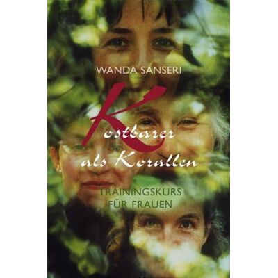 W. Sanseri - Kostbarer als Korallen - Preis vom 23.06.2026 11:45:09 h W. Sanseri - Kostbarer als Korallen - Preis vom 23.06.2026 11:45:09 h