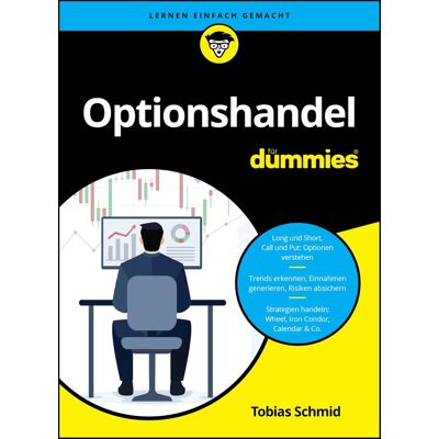 Tobias Schmid - Optionshandel für Dummies - Preis vom 23.06.2026 11:45:09 h Tobias Schmid - Optionshandel für Dummies - Preis vom 23.06.2026 11:45:09 h
