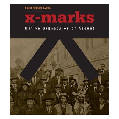Scott X-Marks: Native Signatures of Assent (Indigenous Americas) - Preis vom 20.06.2026 05:23:55 h Scott X-Marks: Native Signatures of Assent (Indigenous Americas) - Preis vom 20.06.2026 05:23:55 h