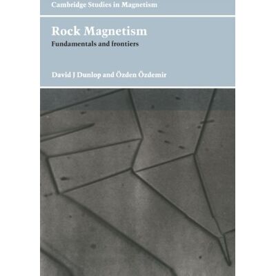 Dunlop Rock Magnetism: Fundamentals And Frontiers (Cambridge Studies In Magnetism) - Preis vom 22.06.2026 23:23:57 h Dunlop Rock Magnetism: Fundamentals And Frontiers (Cambridge Studies In Magnetism) - Preis vom 22.06.2026 23:23:57 h