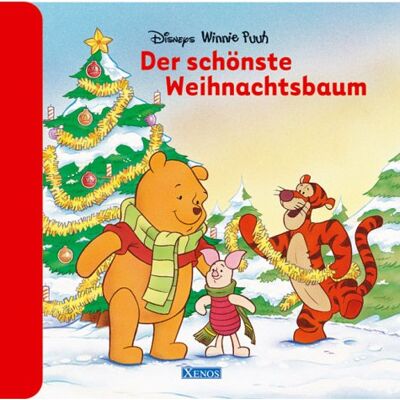 Disney Winnie Puuh. Der schönste Weihhnachtsbaum - Preis vom 21.06.2026 05:42:24 h Disney Winnie Puuh. Der schönste Weihhnachtsbaum - Preis vom 21.06.2026 05:42:24 h