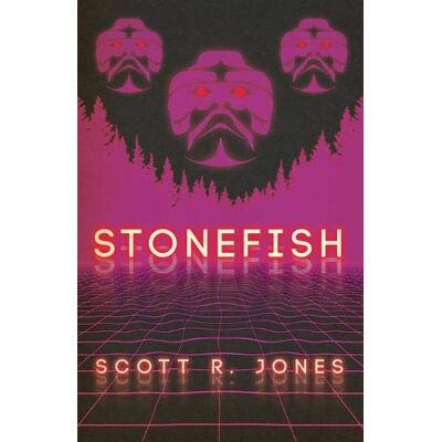 Scott Stonefish - Preis vom 20.06.2026 05:23:55 h Scott Stonefish - Preis vom 20.06.2026 05:23:55 h