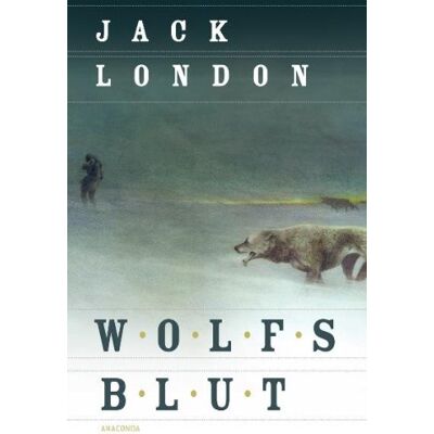 Jack London - Wolfsblut (Neuübersetzung) - Preis vom 23.06.2026 11:45:09 h Jack London - Wolfsblut (Neuübersetzung) - Preis vom 23.06.2026 11:45:09 h