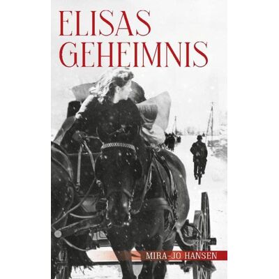 Hansen Elisas Geheimnis: DE - Preis vom 24.06.2026 07:42:13 h Hansen Elisas Geheimnis: DE - Preis vom 24.06.2026 07:42:13 h