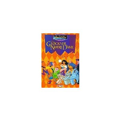 Disney Der Glöckner von Notre Dame - Preis vom 22.06.2026 11:45:37 h Disney Der Glöckner von Notre Dame - Preis vom 22.06.2026 11:45:37 h