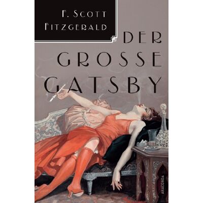 Scott Der große Gatsby - Preis vom 18.06.2026 05:44:55 h Scott Der große Gatsby - Preis vom 18.06.2026 05:44:55 h