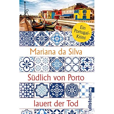 Silva Südlich von Porto lauert der Tod: Ein Portugal-Krimi Perfekte Urlaubslektüre, die an die portugiesische Atlantikküste entführt - zum an den Strand Träumen - Preis vom 22.06.2026 23:23:57 h Silva Südlich von Porto lauert der Tod: Ein Portugal-Krimi Perfekte Urlaubslektüre, die an die portugiesische Atlantikküste entführt - zum an den Strand Träumen - Preis vom 22.06.2026 23:23:57 h