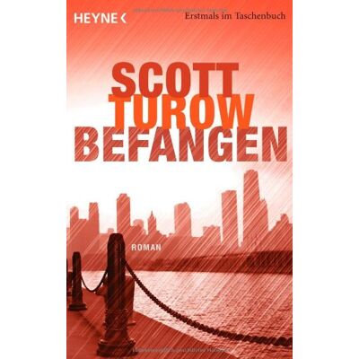 Scott Befangen: Roman - Preis vom 18.06.2026 05:44:55 h Scott Befangen: Roman - Preis vom 18.06.2026 05:44:55 h